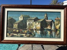oil italian painting for sale oil italian painting for sale Palm Desert