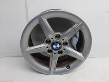 2017 bmw 116d for sale  POOLE
