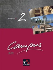 Campus campus 2 gebraucht kaufen  Berlin