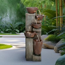 39.7 water fountain for sale  Pico Rivera