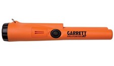 Garrett pro pointer gebraucht kaufen  Dernbach, Dürrholz, Harschbach