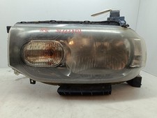 Faro fanale anteriore usato  Italia