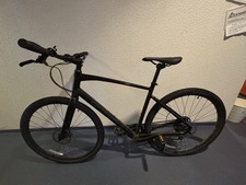 Fahrrad specialized sirrus gebraucht kaufen  Dresden