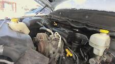Dodge pickup 1500 for sale  Cooperstown