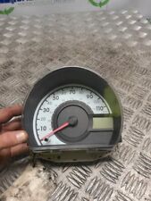 speedometer rev counter for sale  HEANOR