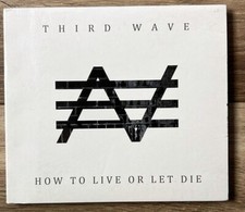 Third wave how gebraucht kaufen  Heusenstamm