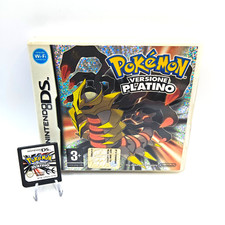 Originale pokémon versione usato  Ragalna