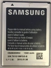 Samsung eb484659vu galaxy for sale  LISBURN