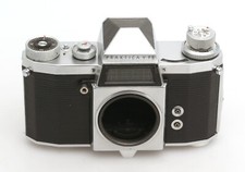 Pentacon praktica fb gebraucht kaufen  Kappeln