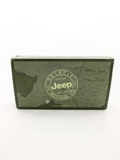 Jeep rallyetimer set gebraucht kaufen  Hameln