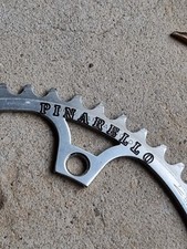 Corona campagnolo vintage usato  Venezia