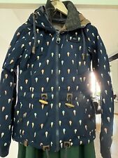 Naketano übergangsjacke regen gebraucht kaufen  Achim