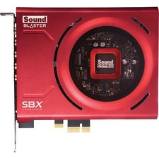 Pcie gaming soundkarte gebraucht kaufen  Gifhorn