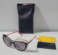 Fendi women sunglasses for sale  Remington