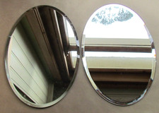 Pair large oval for sale  SIDMOUTH