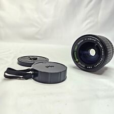Makinon 70mm zoom for sale  CASTLEFORD