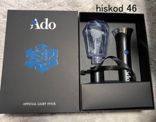 Ado 2025 Hibana KIRA KIRA Pen Light Stick Official Live Tour Japão Limitado Raro comprar usado  Enviando para Brazil