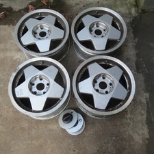 Remotec b70538 alufelgen gebraucht kaufen  Schwabmünchen