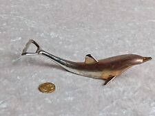 öffner flaschenöffner delfin gebraucht kaufen  Kranenburg