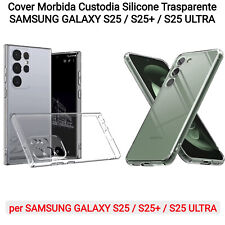 Cover morbida custodia usato  Piedimonte Etneo