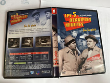 Dvd film dernières d'occasion  Bohain-en-Vermandois