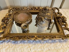 Vtg victorian style for sale  Riverdale