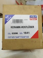 Liqui moly keramik gebraucht kaufen  St Johann