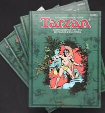 Tarzan sonntagsseiten gesamtau gebraucht kaufen  Saarbrücken