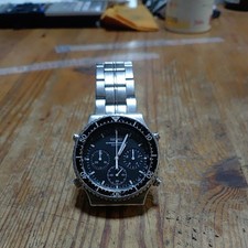 Montre bracelet vintage d'occasion  Expédié en France