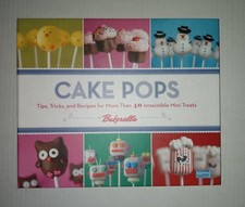 Cake pops tips for sale  Greeneville