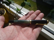 Antiker pelikan kolbenfüller gebraucht kaufen Antiker pelikan kolbenfüller gebraucht kaufen  Waldsolms