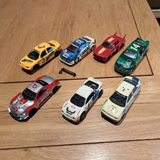 Scalextric scrapyard touring for sale  WESTBURY