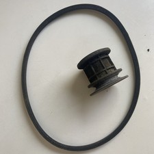 Flymo quicksilver 46sd for sale  IPSWICH