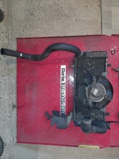 Honda vfr750fl radiator for sale  BEXHILL-ON-SEA