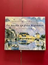 Livre escale pays d'occasion Livre escale pays d'occasion  Pont-l'Abbé