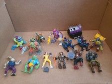 Lot vintage tmnt for sale  Tucson