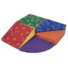 Ecr4kids softzone junior for sale  USA