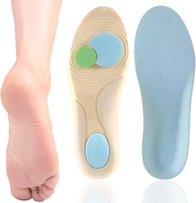 Solette ortopediche per usato Solette ortopediche per usato  Roma