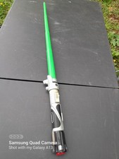 yoda lightsaber for sale  Monterey