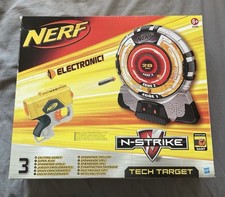 Nerf strike tech for sale  WITNEY