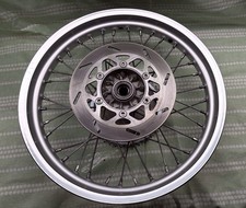 kawasaki felge gebraucht kaufen kawasaki felge gebraucht kaufen  Sauensiek