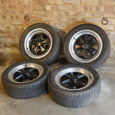 Porsche fuchs alloy for sale  UK