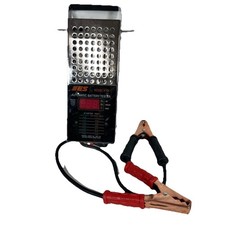 Testador de carga de bateria ESI 700 100 ampères modelo # 706 S/N 351217 em excelente estado usado comprar usado  Enviando para Brazil