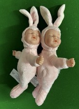 Anne geddes pink for sale  MARTOCK