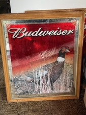 Large 2001 budweiser for sale  Eureka