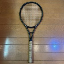 Raquete de tênis Prince grafite lb corpo longo comprar usado  Enviando para Brazil