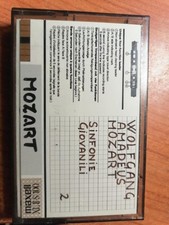Maxell 100 high usato  Porto Empedocle