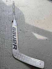 Bauer supreme mach for sale  EGHAM