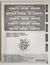 kubota e engine v1305 for sale kubota e engine v1305 for sale Perryville