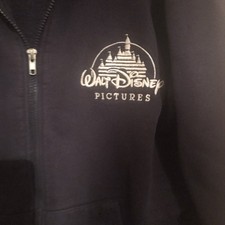Schöne sweatjacke disney gebraucht kaufen  Malsburg-Marzell